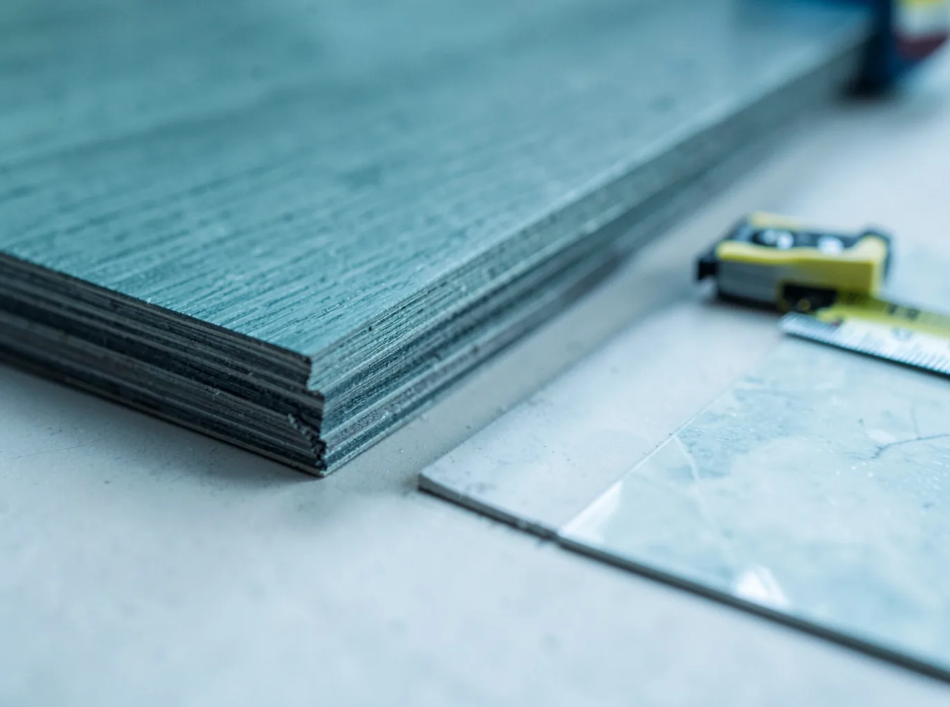 Luxury Vinyl Plank Installation Ridgewood, NJ FAQs
